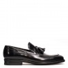 Per La Moda - 5459 Black Leather